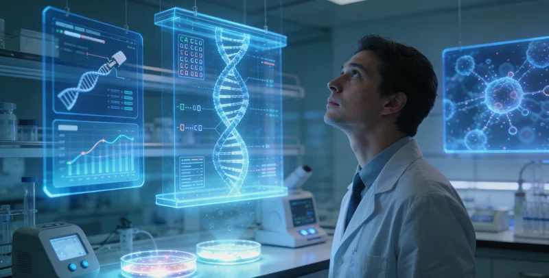 嘉峪关遗传咨询师为家庭解读基因