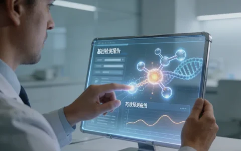 武威GJB2基因检测机构指南：选择本地靠谱机构（避坑指南）