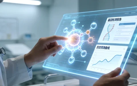 塔城耳聋四项基因检测机构排行