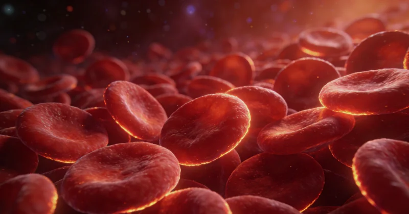 实验室技术人员正在进行PCR基