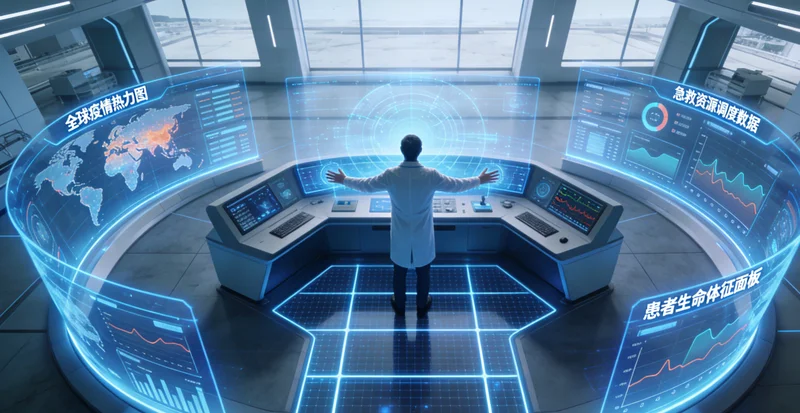 天水医院遗传咨询师为家庭解读基