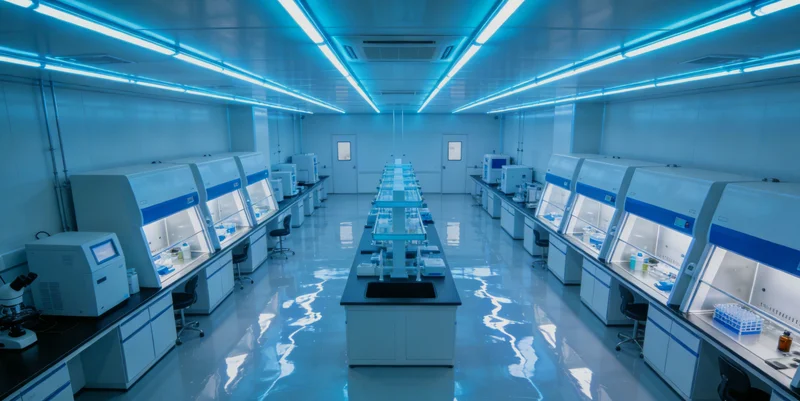 林业劳动者在野外作业，佩戴口罩