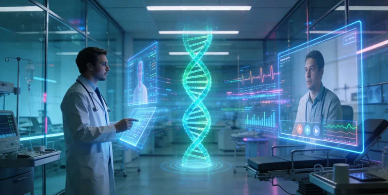 贵阳遗传咨询师为家庭解读基因检