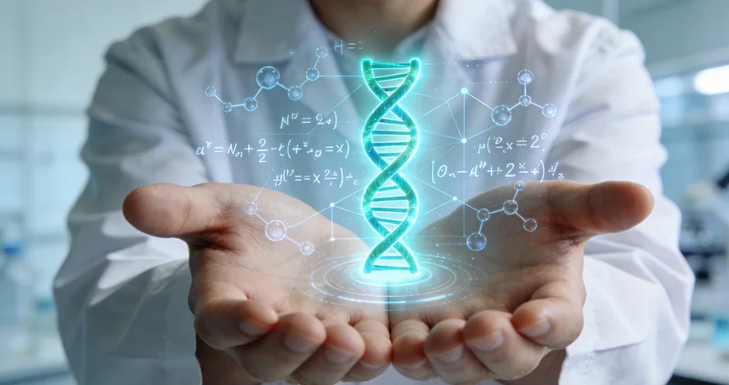 衡阳家庭与医生共同解读基因检测