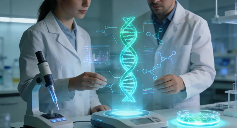 马鞍山家庭与遗传咨询师沟通基因