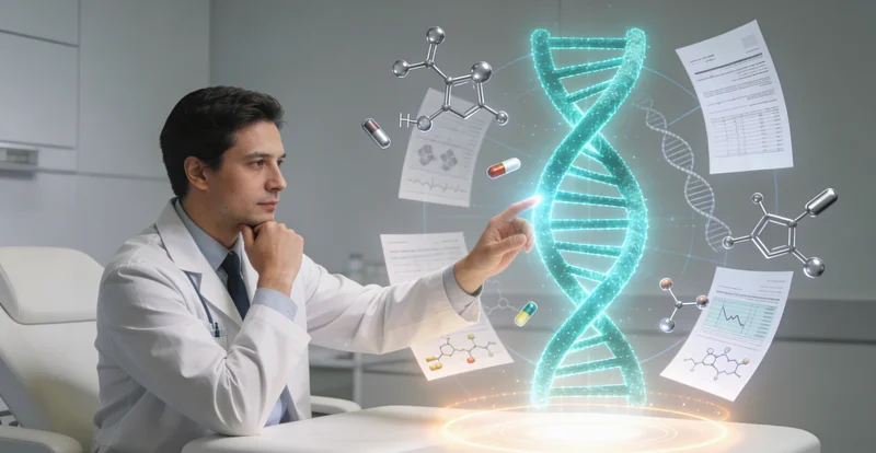 祁阳医患制定个性化健康管理计划