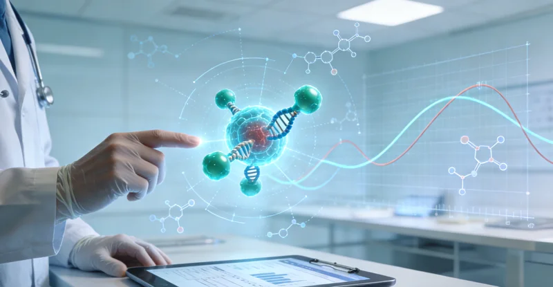 晋城遗传咨询师与家庭沟通基因检