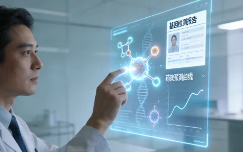 十堰USH2A基因检测靠谱检测机构盘点