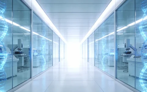 平凉血液mNGS基因检测检测精选机构全名单与避坑指南（本地查询）