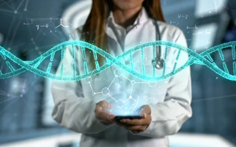 锦州耳聋伴鳃裂肾异常基因检测公司目前最新排名