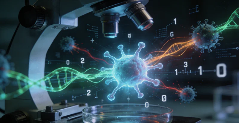 张家口基因检测采血样本送检流程