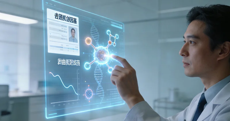 启东专业过敏原检测报告样图