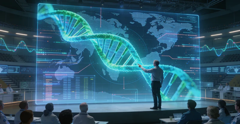 富锦脑胶质瘤分子分型检测-显微