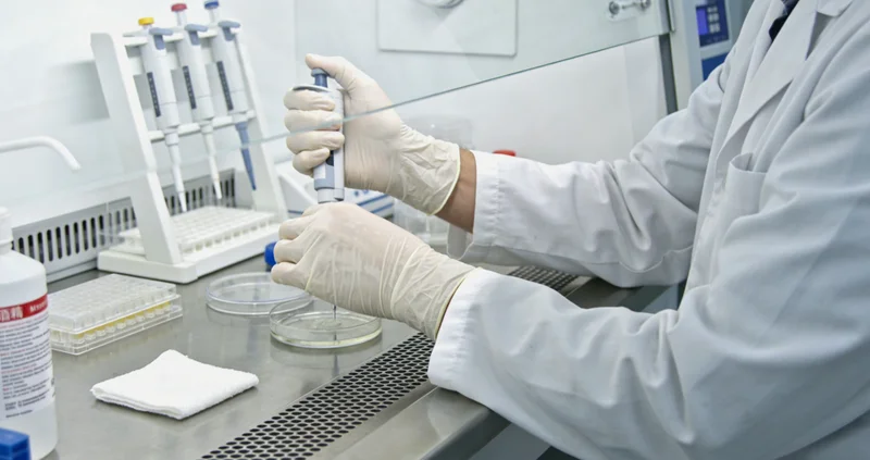 汕头家庭讨论基因检测结果与健康