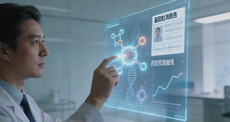 呼伦贝尔医生为患者解读胶质瘤基