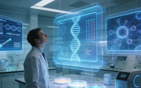 安康EYA1基因检测，本地人更常选择哪些机构