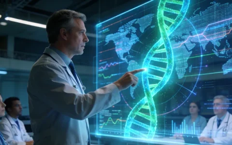 沧州耳聋伴肾炎基因检测检测市场价格与套餐