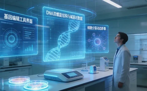 乌兰察布I型Usher基因检测大家一般都去哪家