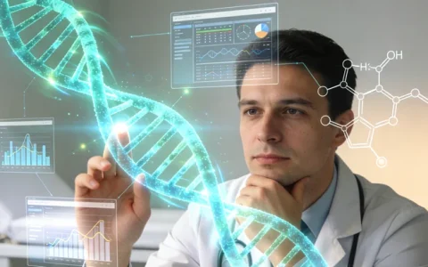 贵阳COL4A5基因检测的可靠服务网点位置查询