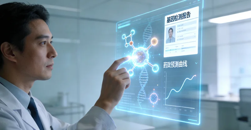 菏泽OTOF基因检测报告解读示