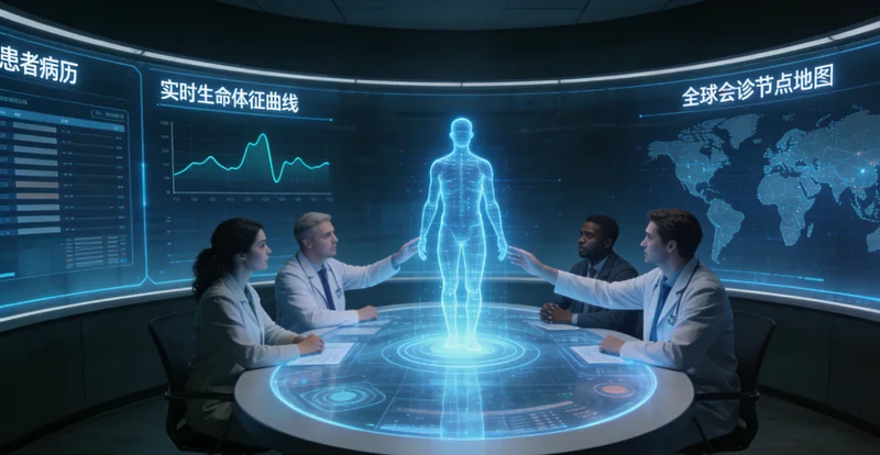 崇左家庭进行遗传咨询与报告解读