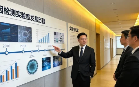 怀化DFNA基因检测机构完整名单与地址汇总