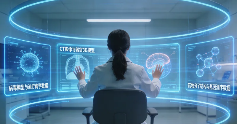 毕节家庭通过基因检测获得安心