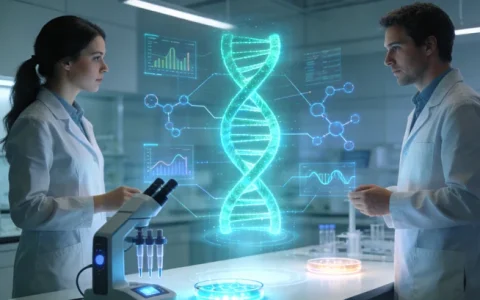 乌兰察布Usher综合征基因检测领域有哪些公认的领先服务机构