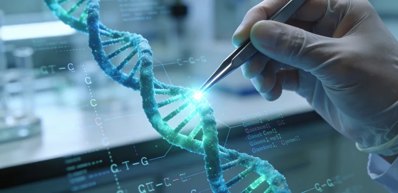 东莞医院进行基因检测采血样本流