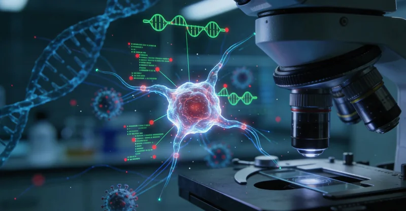 舟山遗传分析师解读基因检测报告
