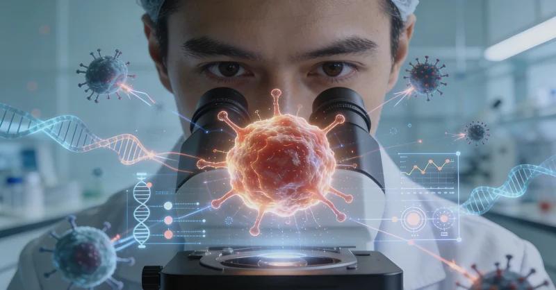 永州医生为家庭进行遗传咨询场景