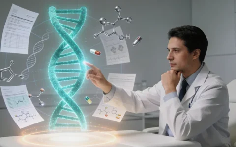 河源USH2A基因检测十大机构排名