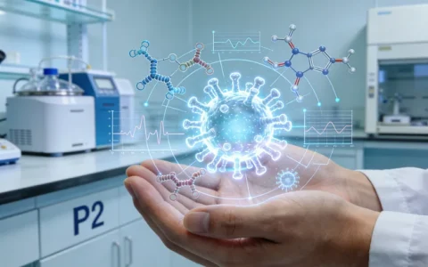 克拉玛依USH2A基因检测：2026精选机构全名单与避坑指南（本地查询）