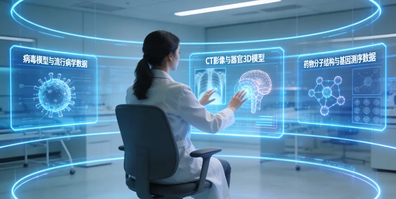 温州家庭基于基因检测结果进行生