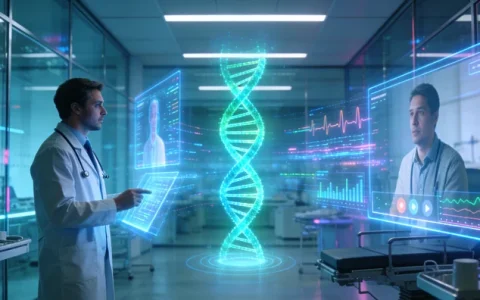 在潍坊，DFNB1基因检测一般去哪个地点做