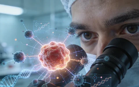 南昌DFNB基因检测去哪做？附权威机构名单与详细地址