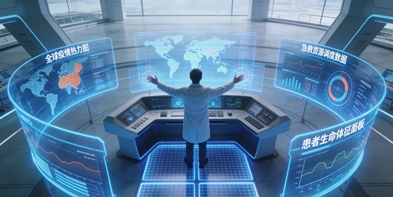 松原医生为家庭解读基因检测报告