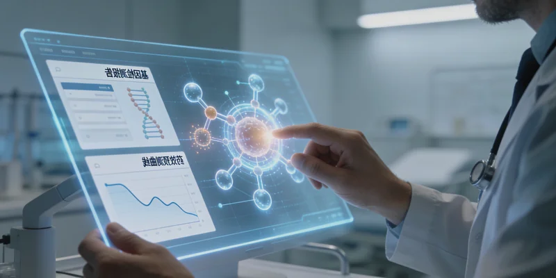 乐昌肺癌患者了解PIK3CA基