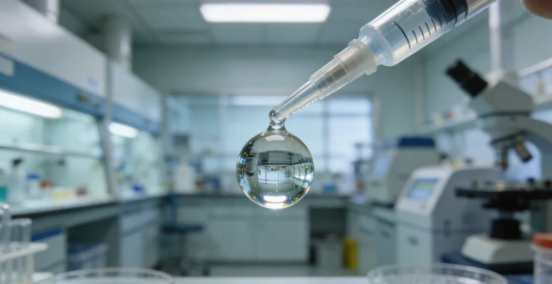 康复后的患者在阳光下轻松散步，