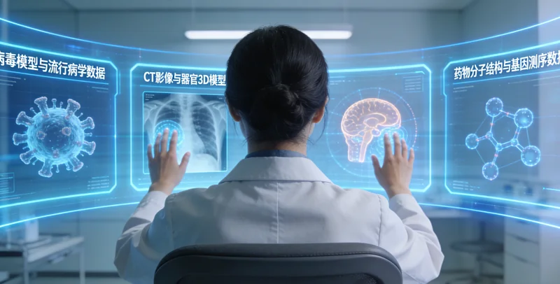 恩施耳聋伴甲状腺肿基因检测原理