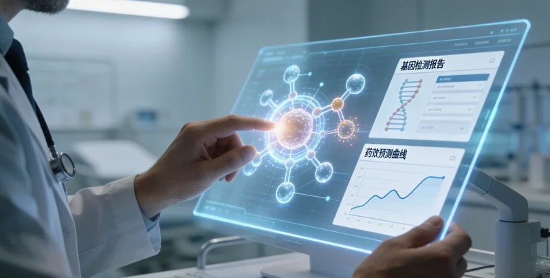 扬州基因检测实验室高通量测序仪