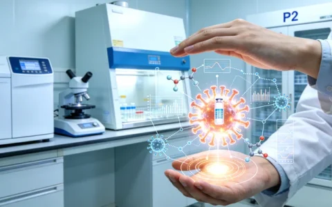 包头扩展耳聋基因检测第三方基因检测机构推荐