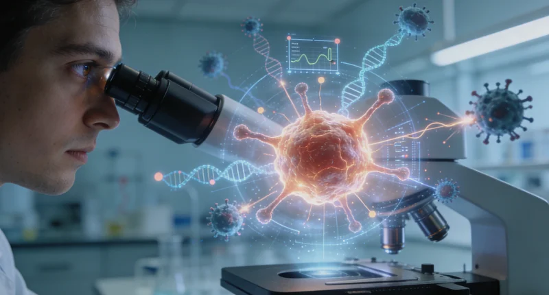 淮南家庭进行遗传咨询与基因检测