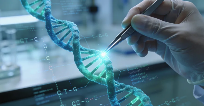 吐鲁番合作实验室基因测序工作场