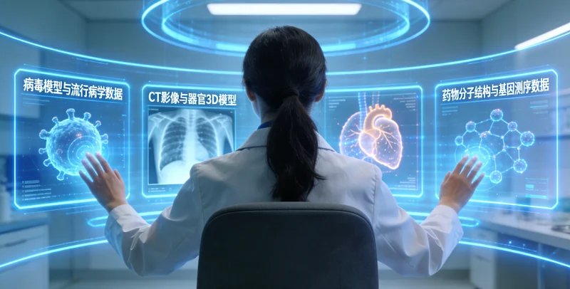 平顶山渔业家庭通过基因检测获得