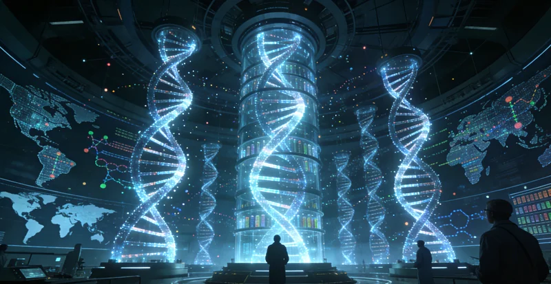 滁州遗传咨询师解读基因检测报告