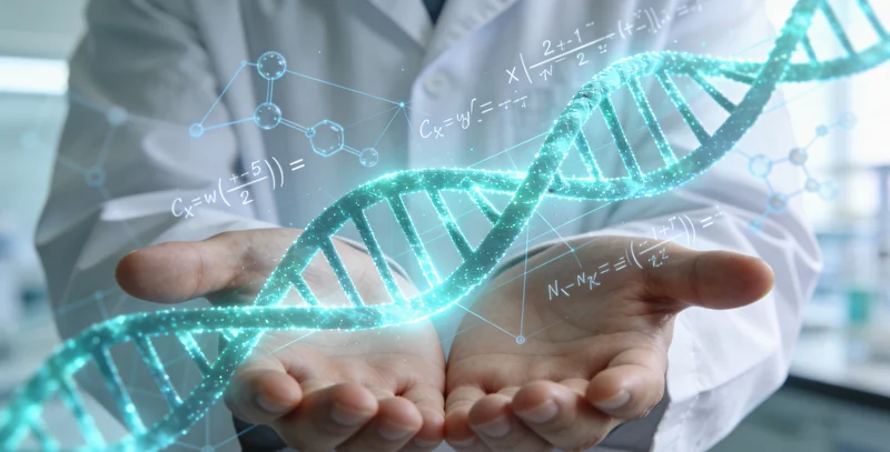 佳木斯医院采血窗口进行基因检测