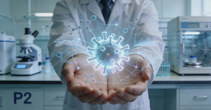 林芝家庭在户外聆听自然声音,笑