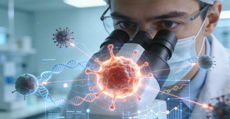 大同儿童同时进行视力与听力检查