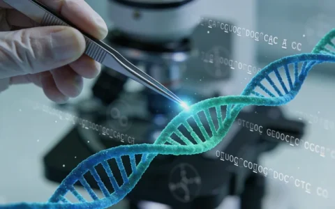 银川MITF基因检测哪里能做？（附2026年正规地址、价格与机构信息）